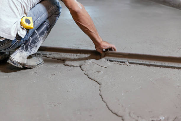 Best Concrete Repair Services  in Grill, PA