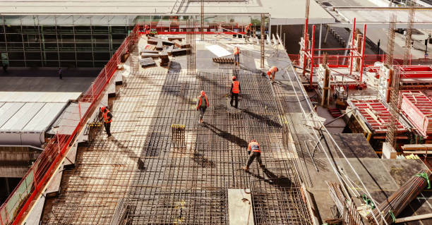 Grill, PA Concrete contractor Pros