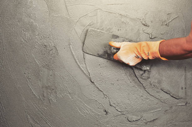 Best Best Concrete Contractor  in Grill, PA