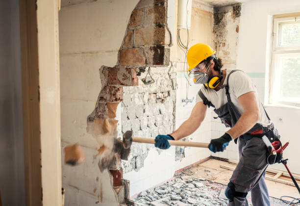 Best Residential Concrete Services  in Grill, PA