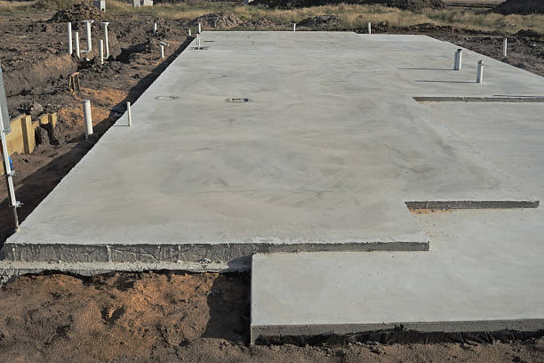 Best Best Concrete Contractor  in Grill, PA