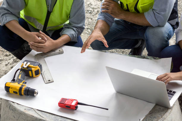 Best Driveway Concrete Repair  in Grill, PA