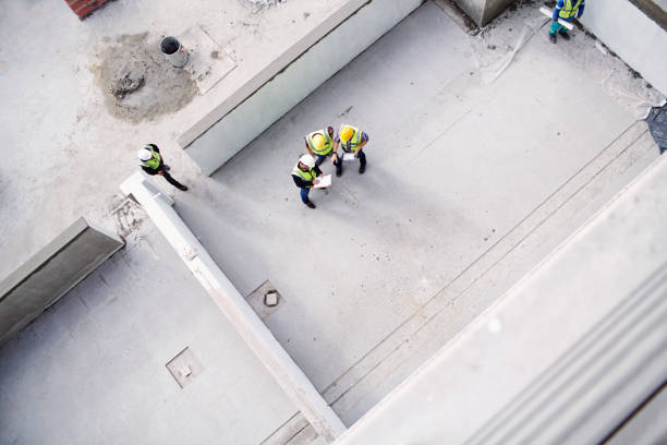 Best Concrete Walkway Installation  in Grill, PA
